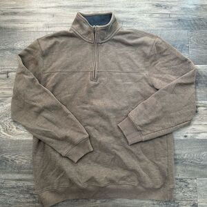 MENS ARROW PULLOVER SIZE XL